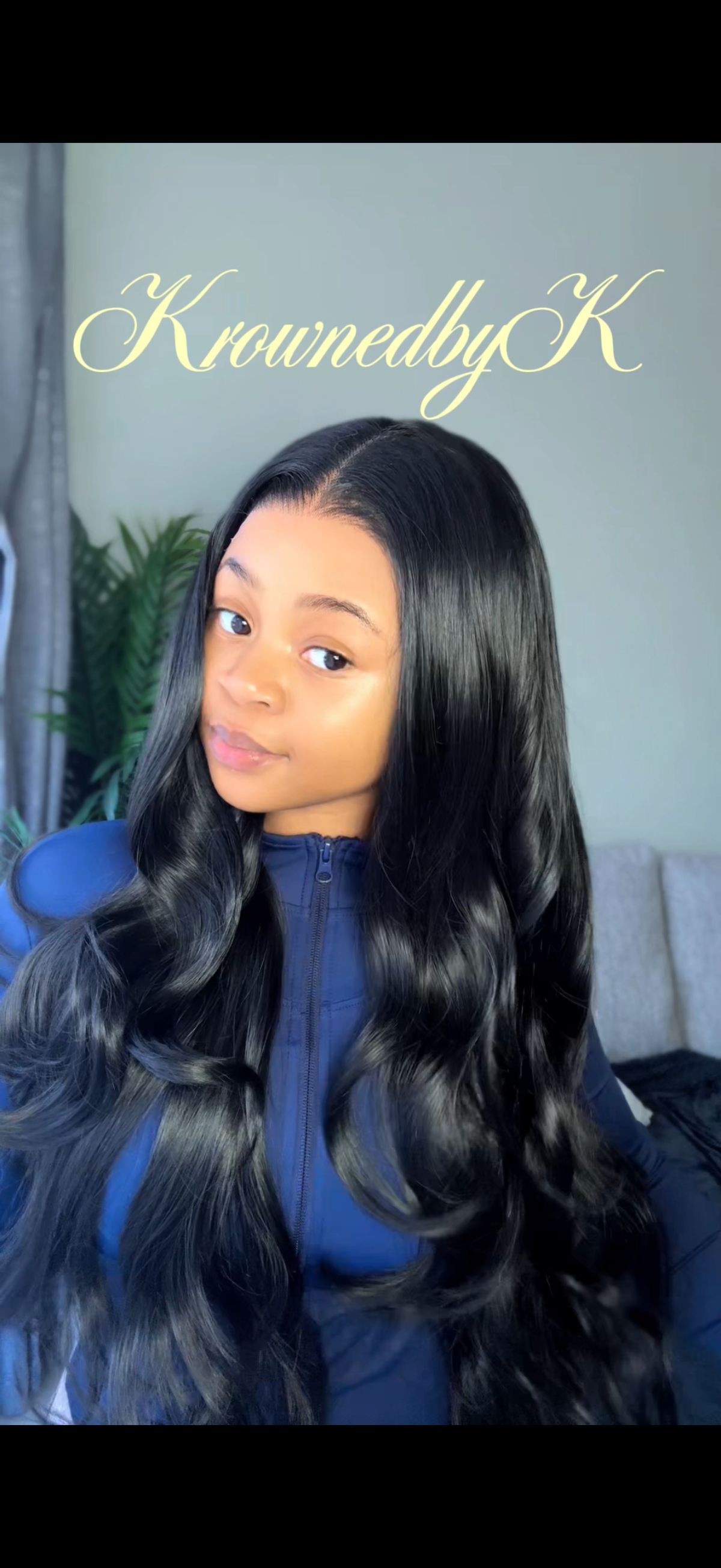 Bodywave Blend