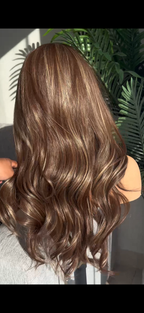 Balayage Blake