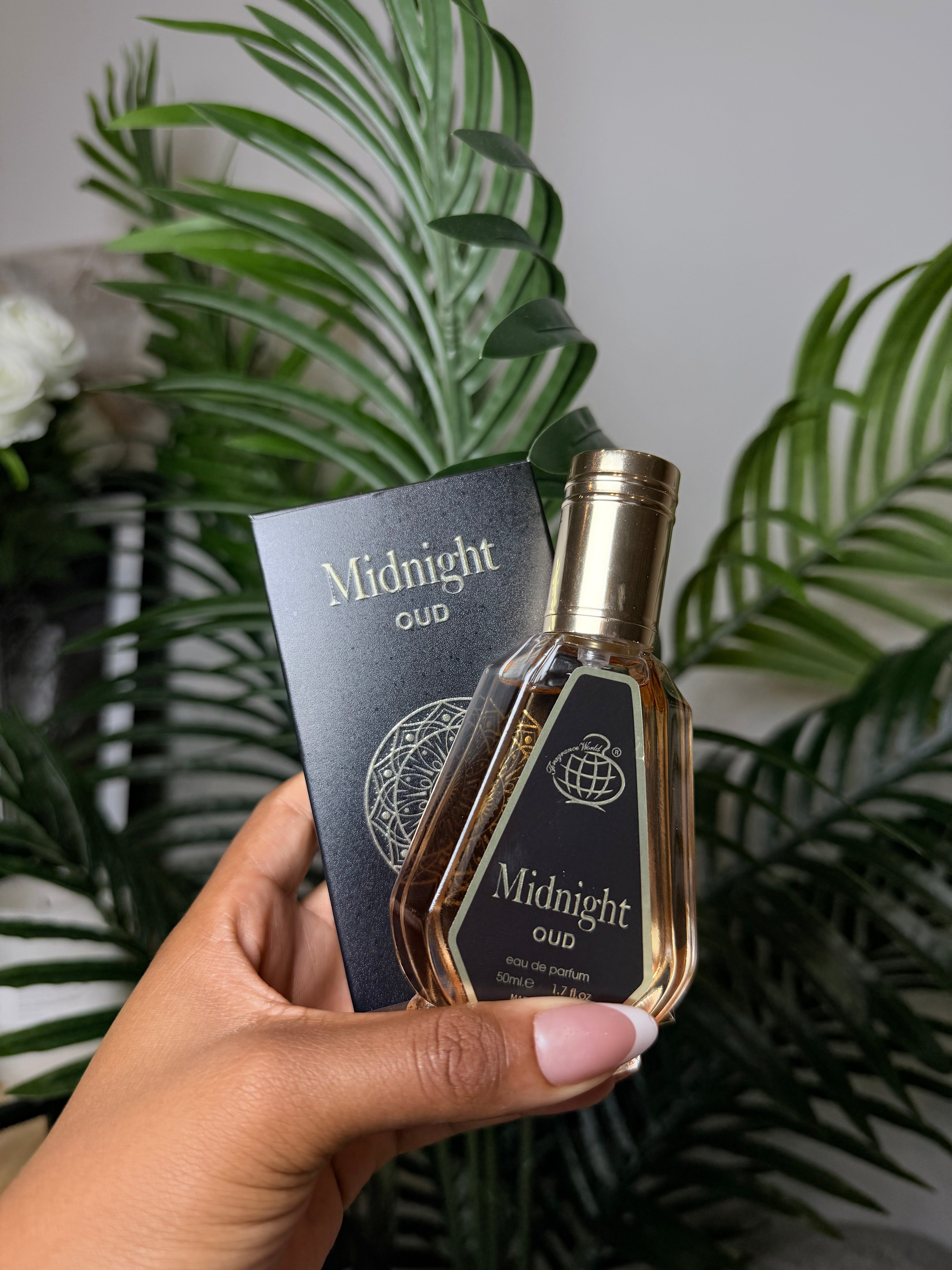 Fragrance World 50 ml