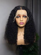 Pixie curls full frontal 20 inches