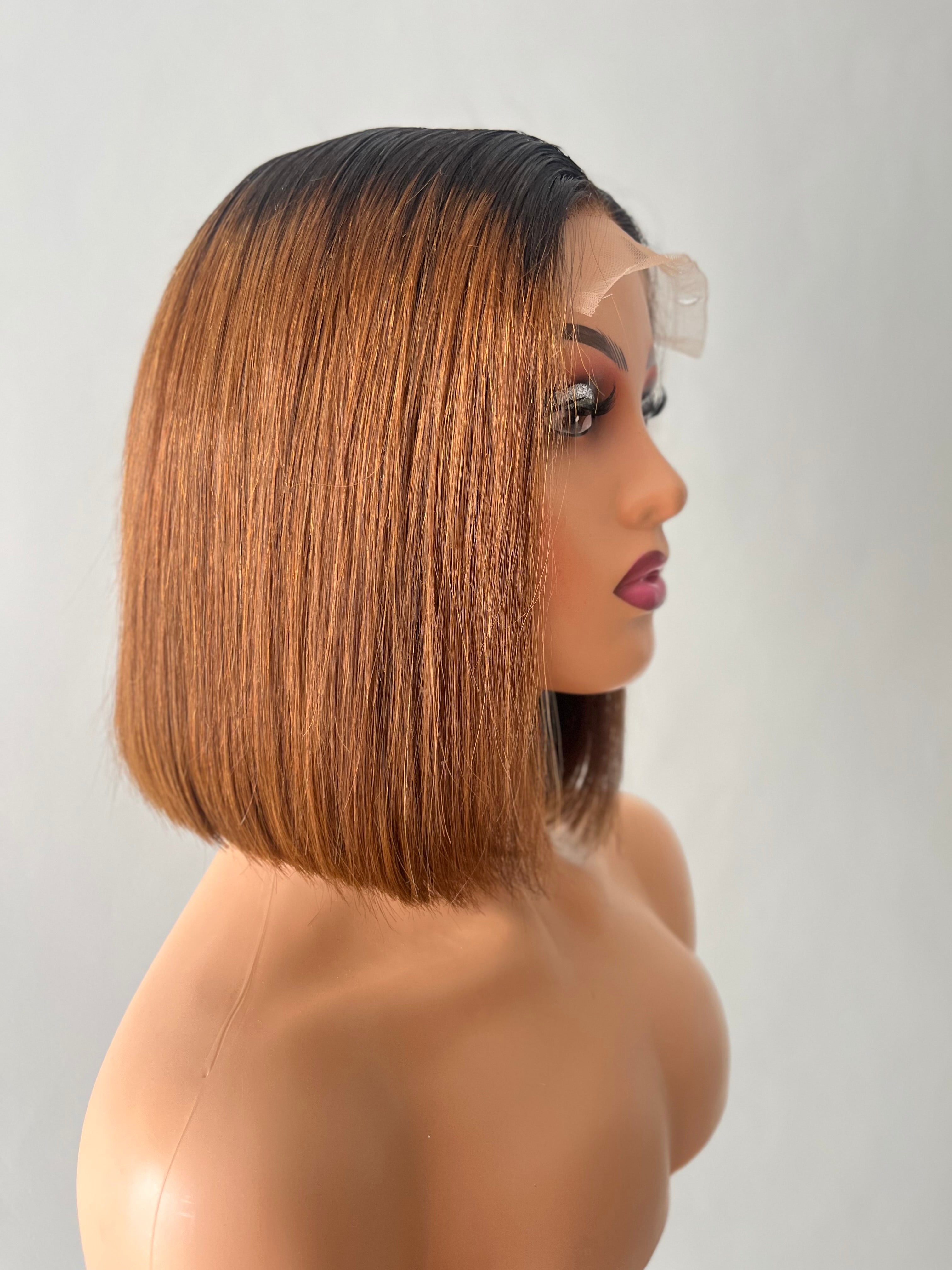 Ombré Lux Bob