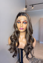Balayage Blake