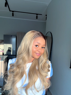 Bella Blonde