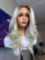 Miss Icy