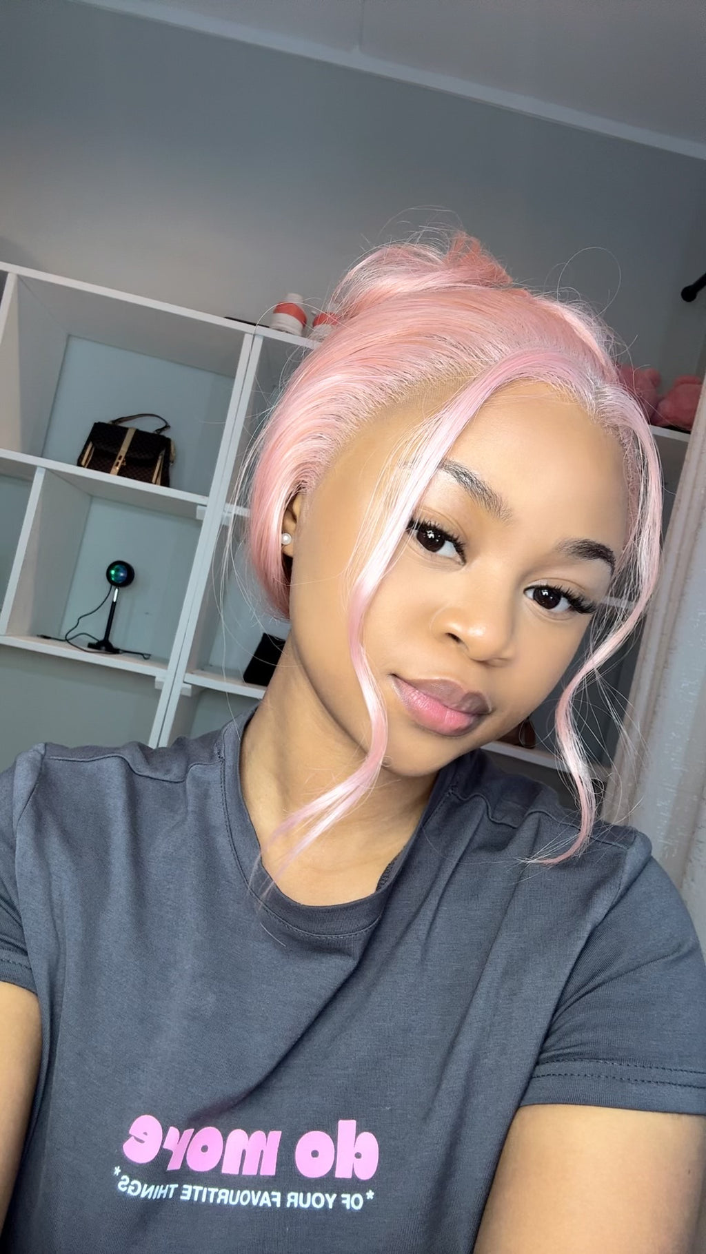 Pink Blush Blend