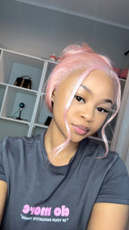 Pink Blush Blend