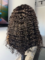 Special 22 inches Water wave