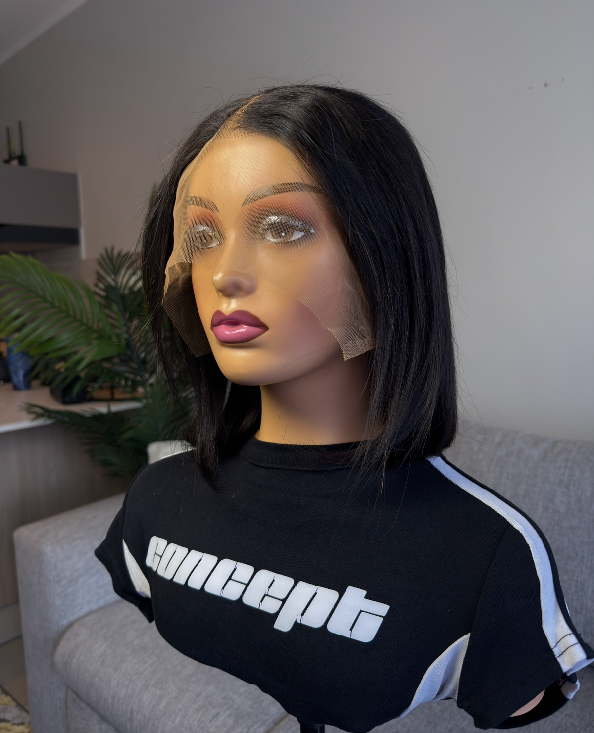 Chinese HD lace+ Lagos hairline supplier details(Add your phone number )‼️