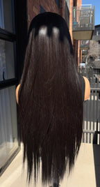 Premium Vietnamese 300g HD lace