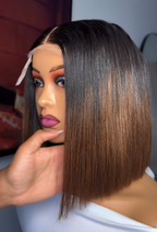 Ombré Vietnamese