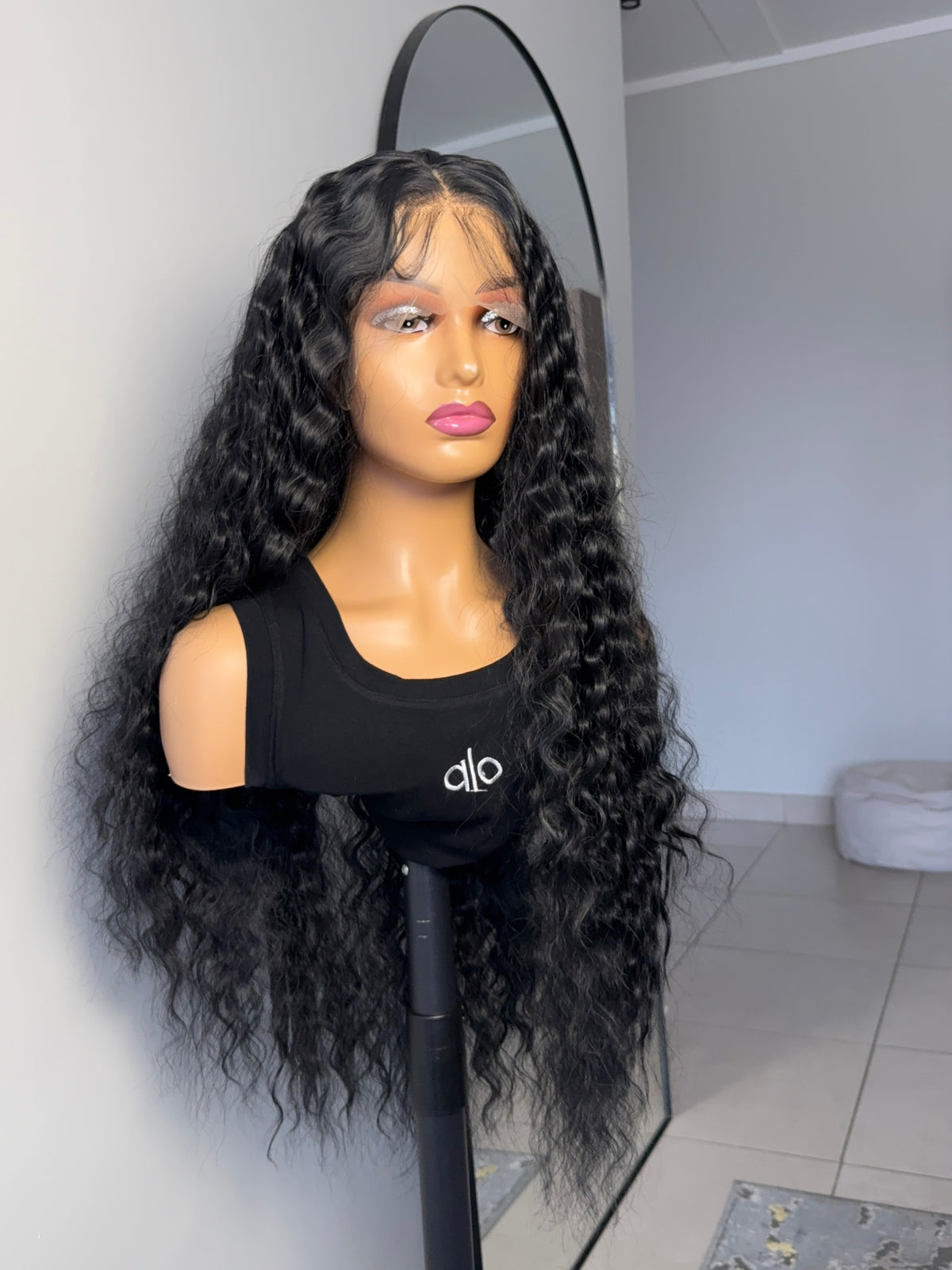 Kaylee Deepwave (crimps)