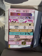 Dubai pocket perfumes