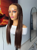 Chocolate brown SDD