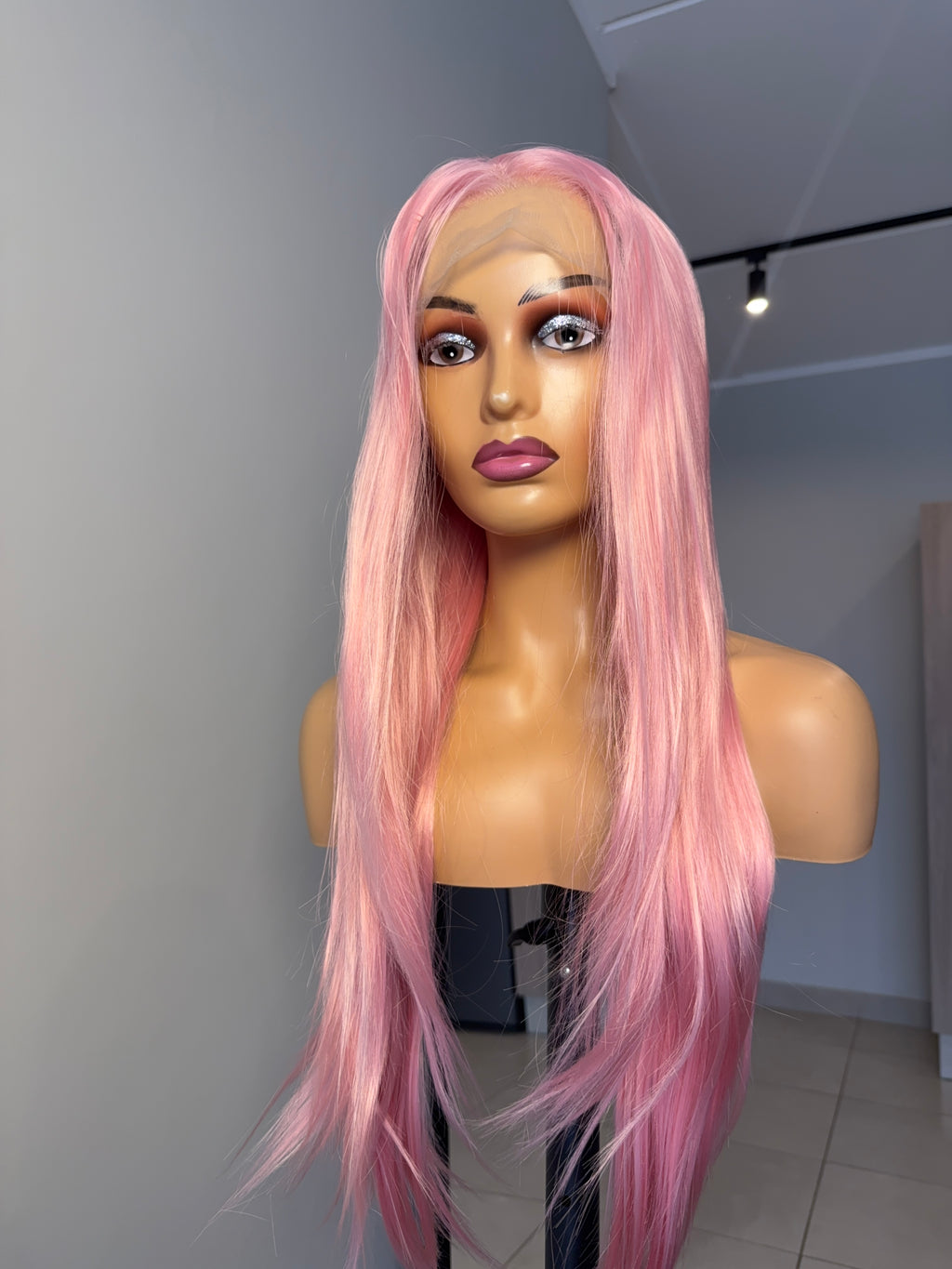 Cotton candy
