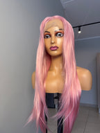 Cotton candy