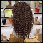 Carmen Curls