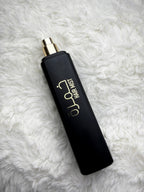 Female hair mist