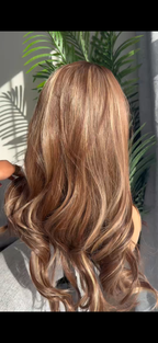 Balayage Blake