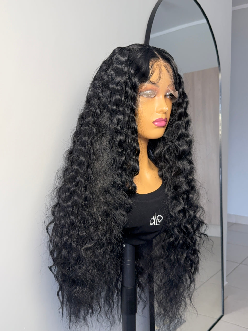Kaylee Deepwave (crimps)