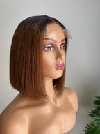 Ombré Lux Bob