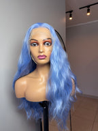 Powder blue
