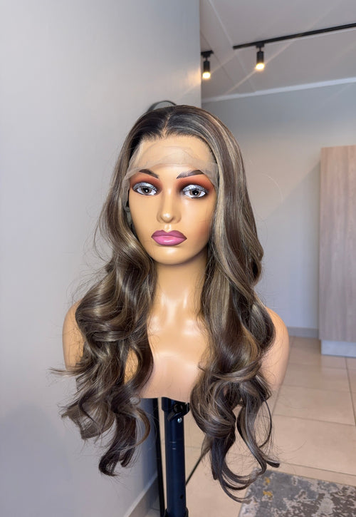 Balayage Blake