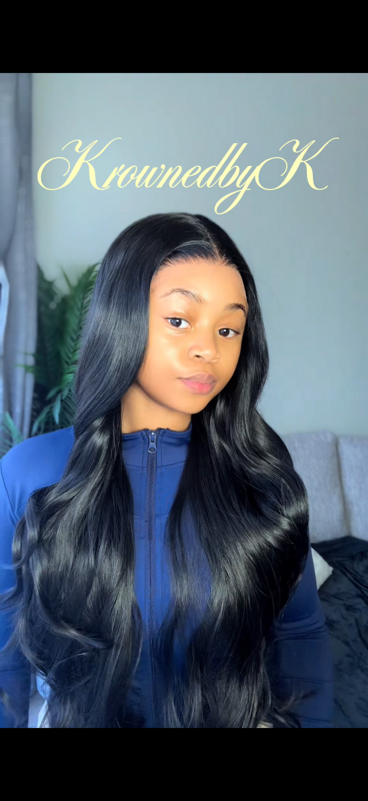 Bodywave Blend