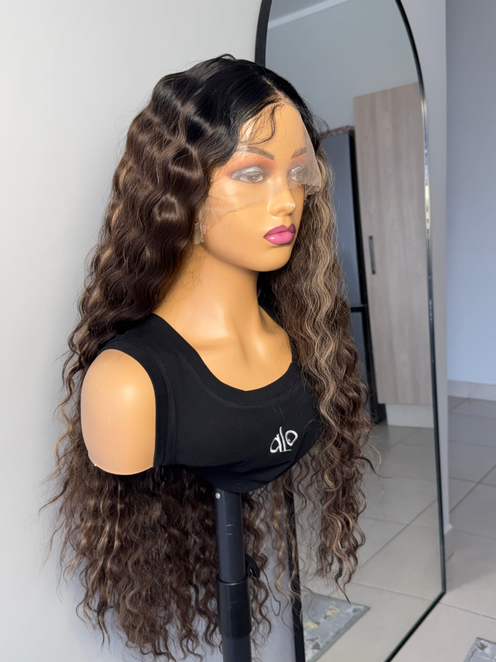 Solange Deepwave (Crimps)