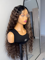 Solange Deepwave (Crimps)