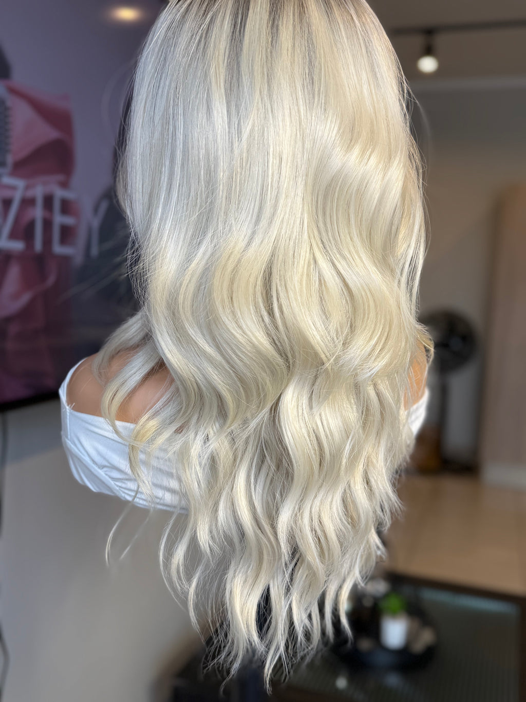 Miss Icy