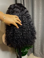 SDD Jerry Curls