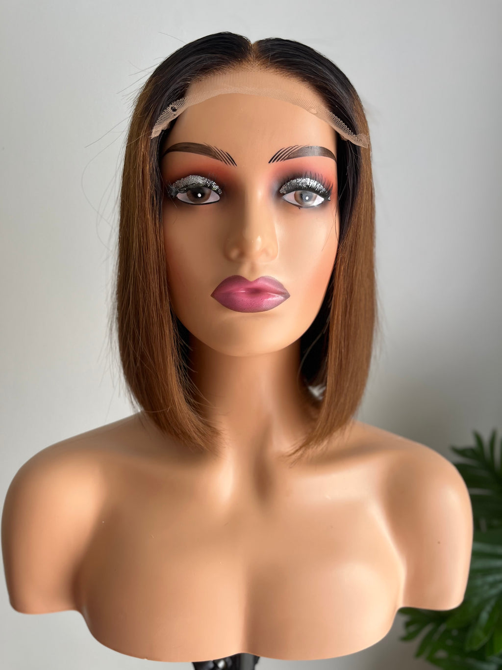 Ombré Lux Bob