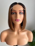 Ombré Lux Bob