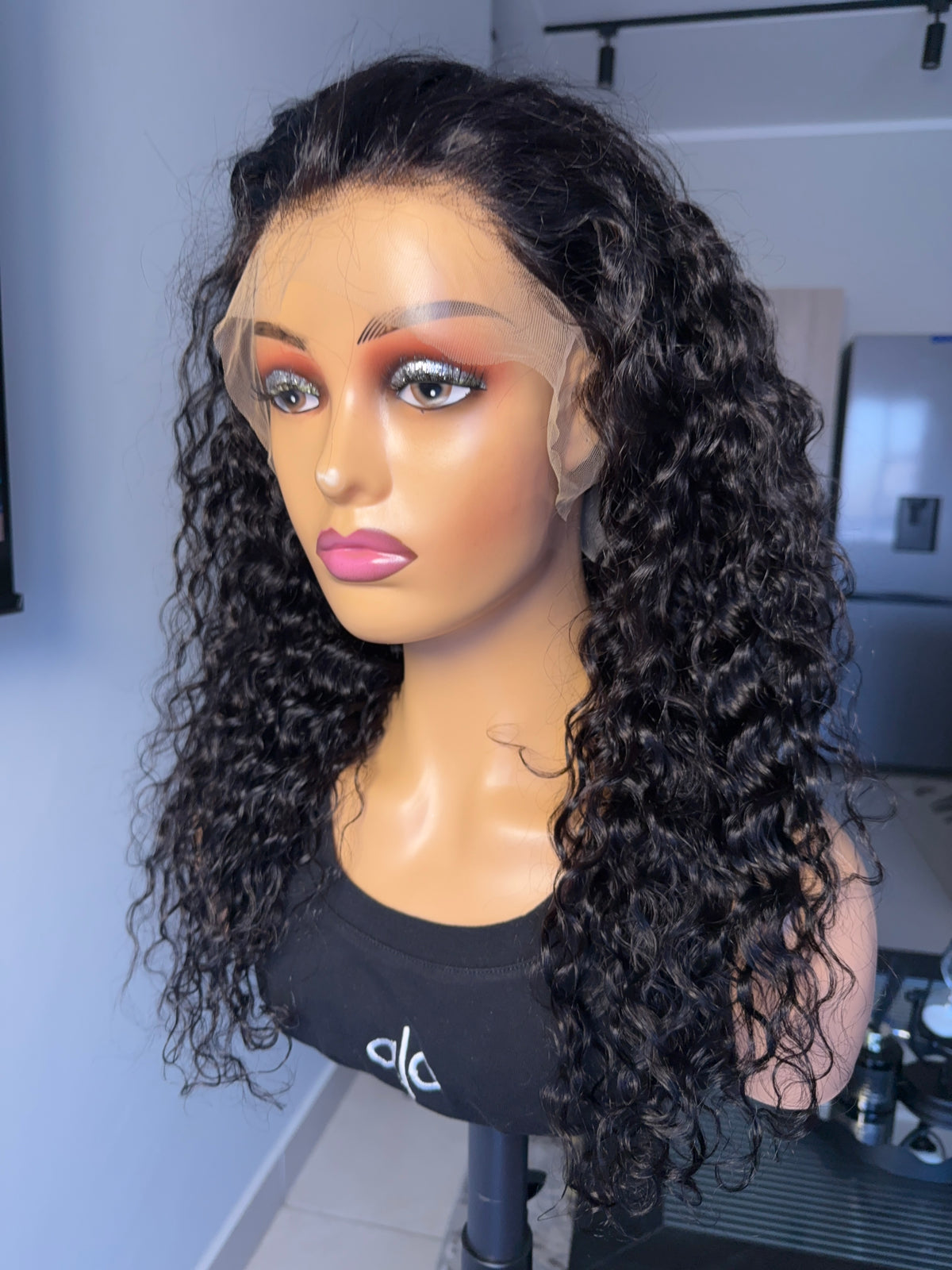 Special 22 inches Water wave