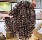 Carmen Curls