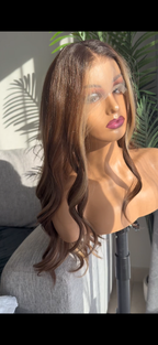 Balayage Blake