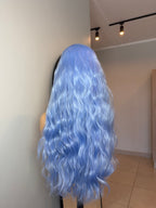Powder blue