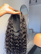 Special 6x4 Glueless Water wave 24”