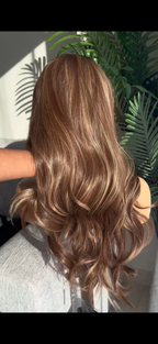 Balayage Blake
