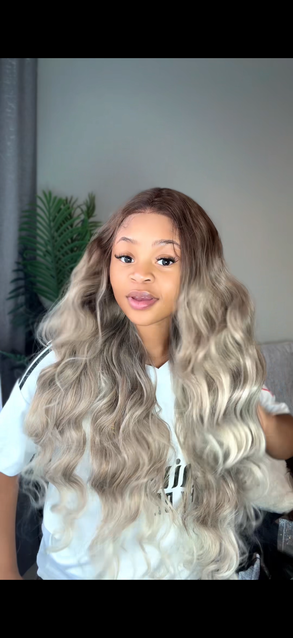 Porsha blend