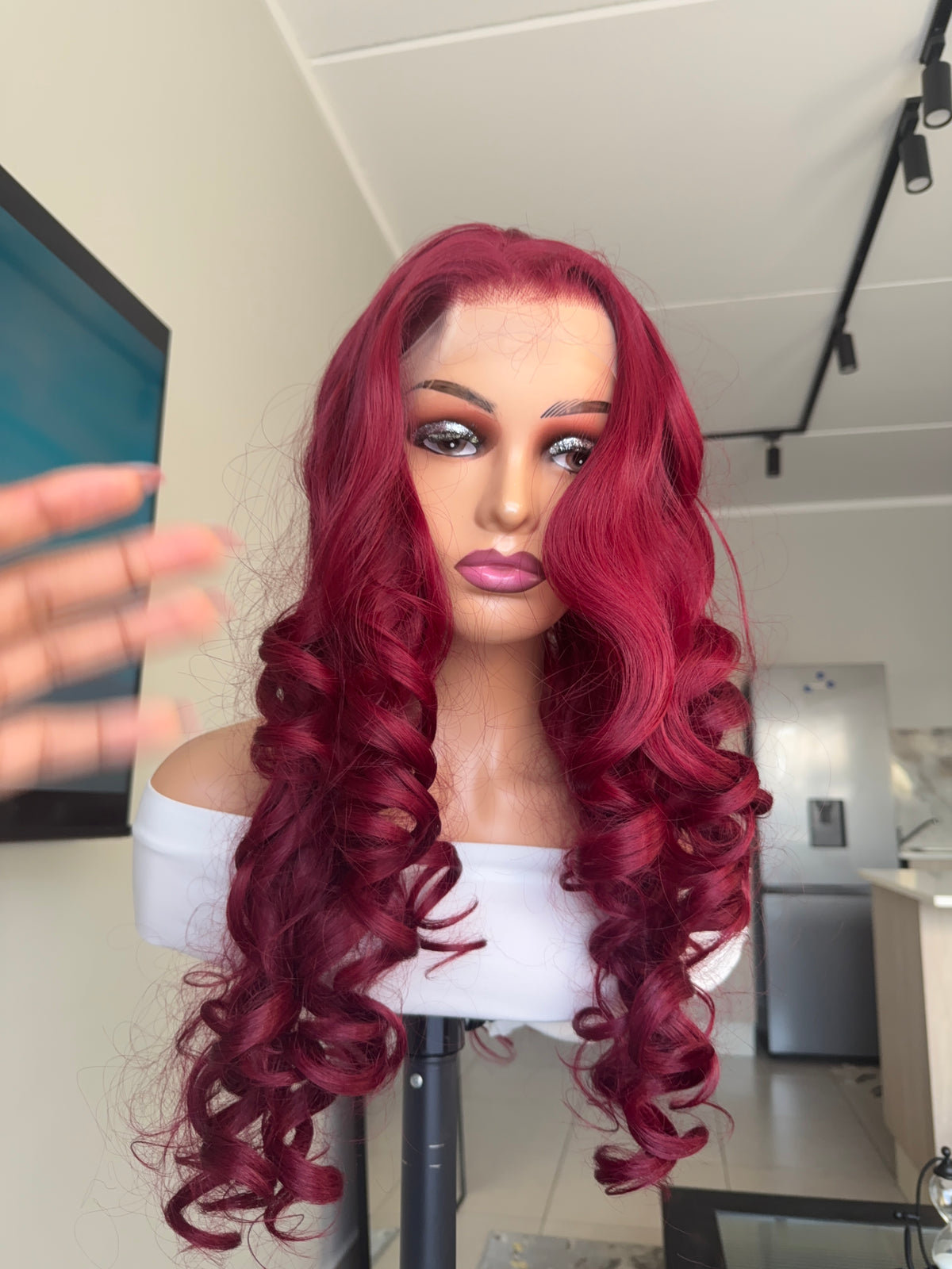 Human hair blend supplier(please add your phone number‼️)