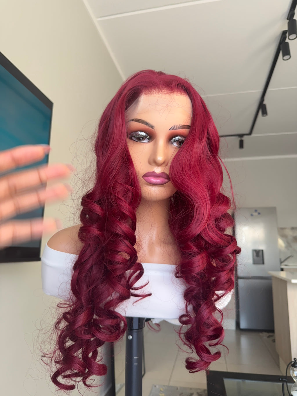 Human hair blend supplier(please add your phone number‼️)