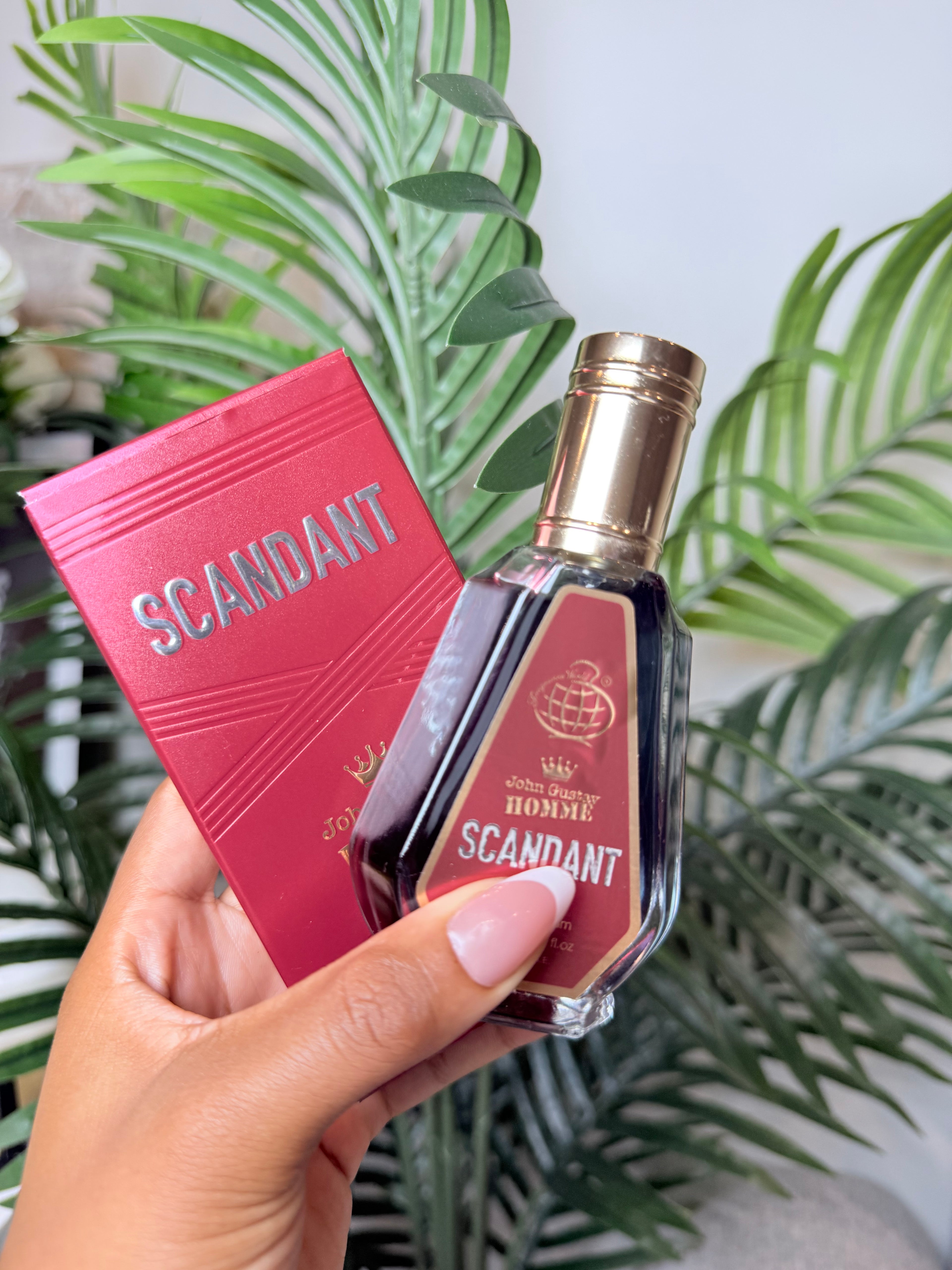 Fragrance World 50 ml