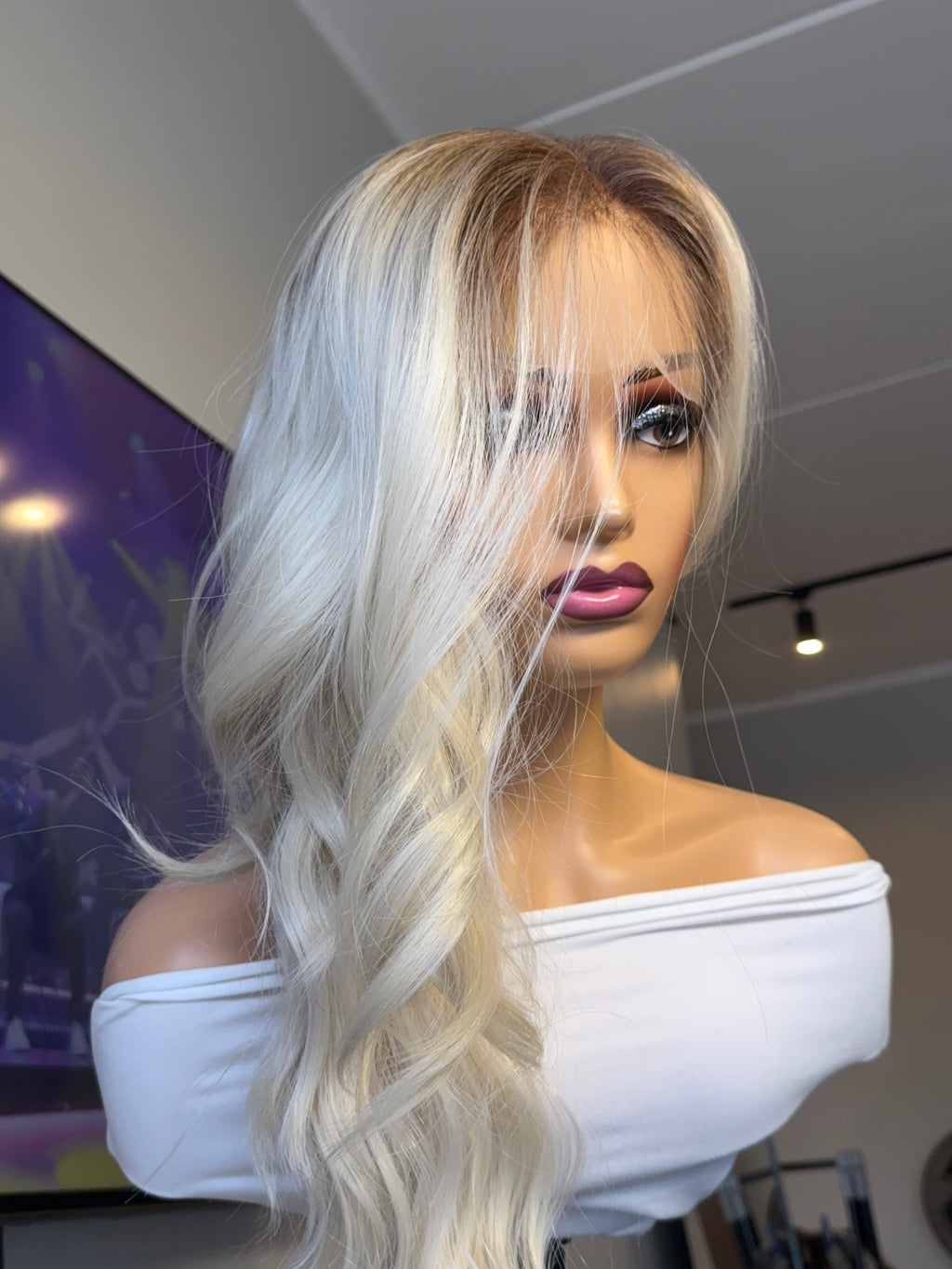 Miss Icy