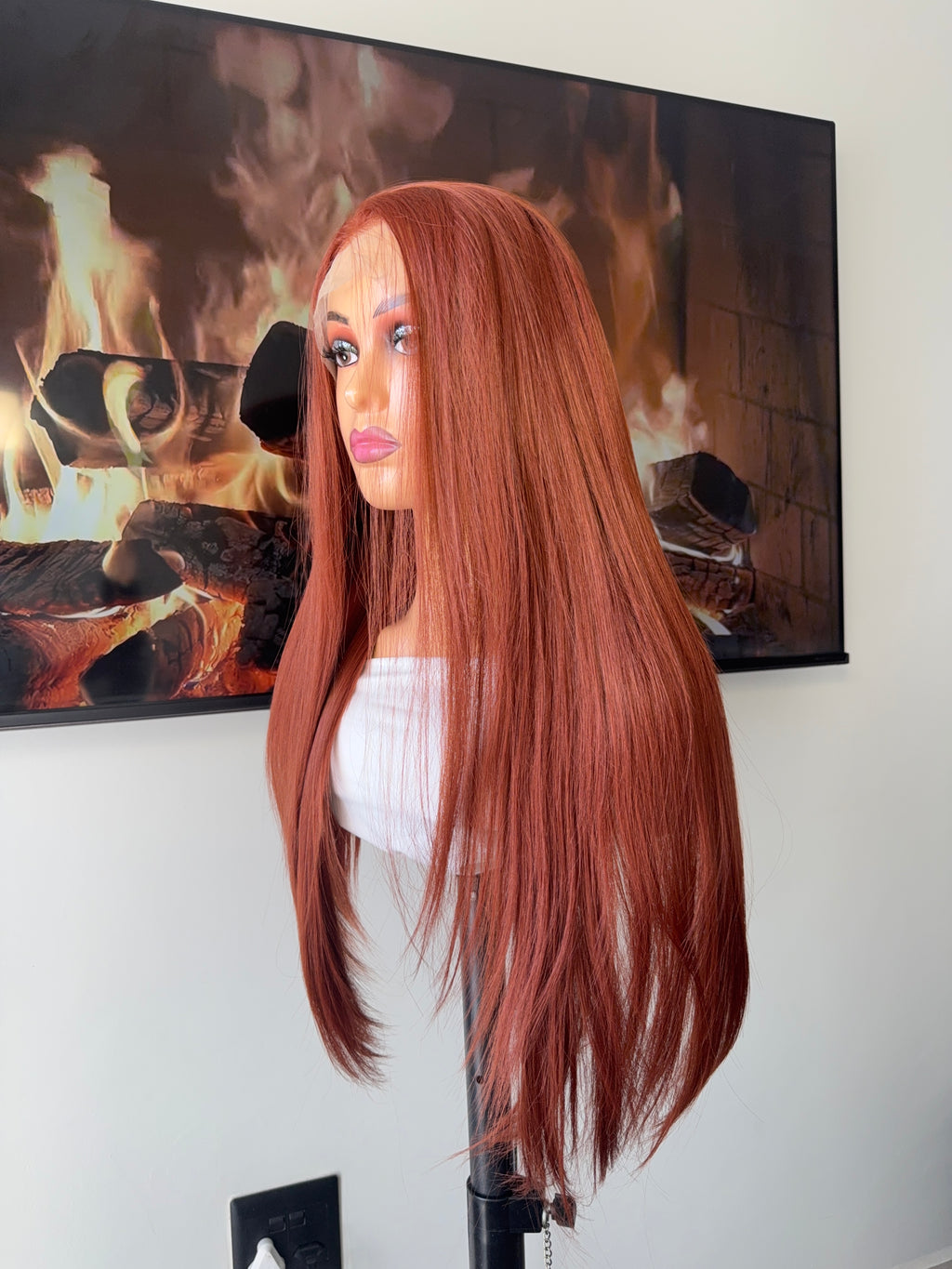 Ginger