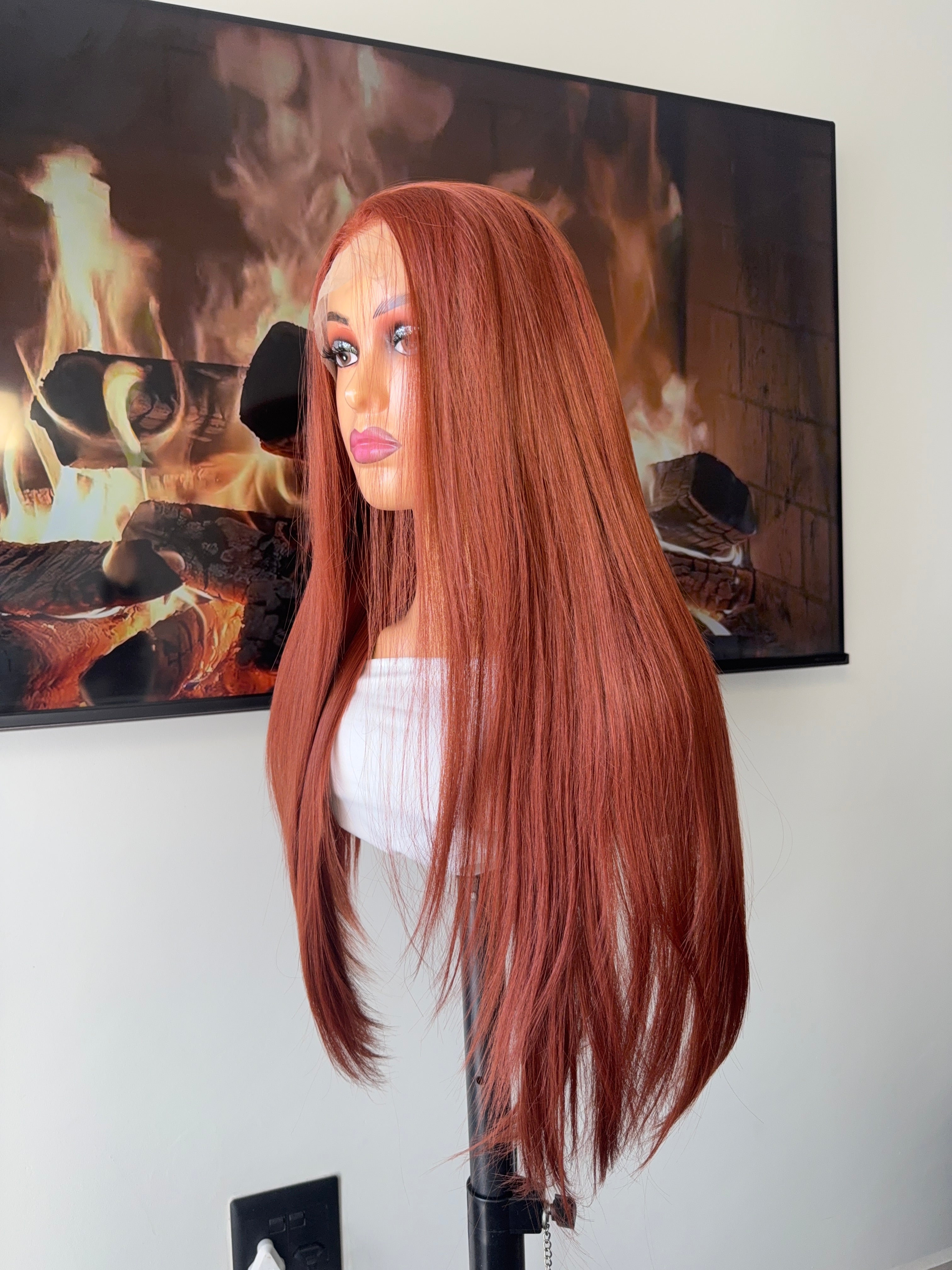 Ginger