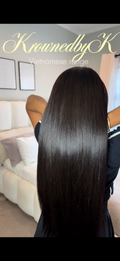 HD lace Vietnamese hair