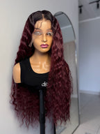 Merino Deepwave (Crimps)