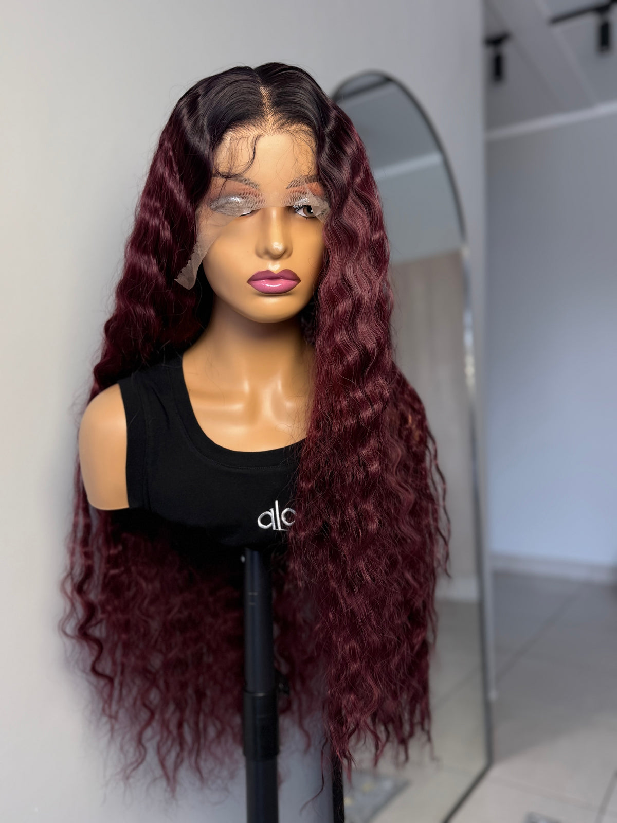 Merino Deepwave (Crimps)
