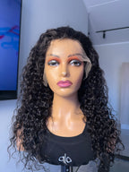 Special 22 inches Water wave